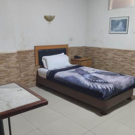 Amman Palace Hotel Zewnętrze zdjęcie